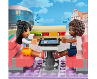 LEGO Friends 41728 Bar w śródmieściu Heartlake - 1090579 - zdjęcie 4